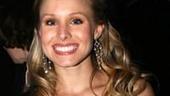 Tonys 2006 - Tony Ball - Kristen Bell