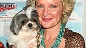 Broadway Barks 8 - Christine Ebersole