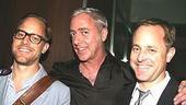 Photo Op - Kiki & Herb Open on Broadway - Bruce Pask - Scott Wittman - Scott Pask