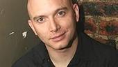Photo Op - Michael Cerveris Bowery Ballroom Benefit - Michael Cerveris