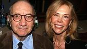 Photo Op - Cy Feuer Memorial - Neil Simon - Elaine Joyce