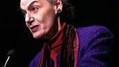 Photo Op - Cy Feuer Memorial - Marian Seldes