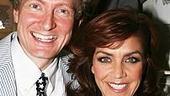 Photo Op - Whorehouse benefit - Bob Martin - Andrea McArdle