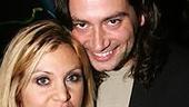 Photo Op - Whorehouse benefit - Orfeh - Constantine Maroulis
