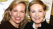 Julie Andrews Announces Kids' Night 2007 - Emma Walton Hamilton - Julie Andrews