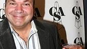 Photo Op - Casting Directors Awards 2006 - Casey Nicholaw