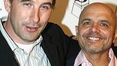 Photo Op - Casting Directors Awards 2006 - Billy Baldwin - Joey Pantoliano 