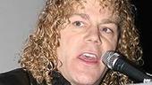 Photo Op - Only Make Believe Benefit 2006 - David Bryan (performing)