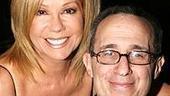 Photo Op - Only Make Believe Benefit 2006 - Kathie Lee Gifford - David Friedman