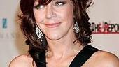 Photo Op - Stars of A Fine Romance benefit 2006 - Andrea McArdle