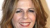 Photo Op - Stars of A Fine Romance benefit 2006 - Rita Wilson 