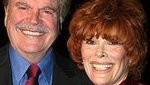 Photo Op - Stars of A Fine Romance benefit 2006 - Robert Wagner - Jill St. John