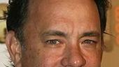 Photo Op - Stars of A Fine Romance benefit 2006 - Tom Hanks 