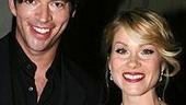 Photo Op - Stars of A Fine Romance benefit 2006 - Harry Connick Jr. - Christina Applegate