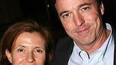 Photo Op - The American Pilot opening - Derek McLane - (wife) Wendy