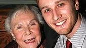 Photo Op - The American Pilot opening - Norma Langworthy - Aaron Staton