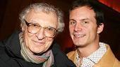 Photo Op - Fred Ebb Award 2006 - Sheldon Harnick - Jeff Bowen