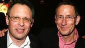 Dreamgirls VIP Press Screening - Bill Condon - Chris Boneau
