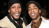 Two Trains Running Opening - Ron Cephas Jones - Kevin Carroll