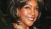 Photo Op - Dreamgirls premiere in LA - Mary Wilson