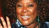 Photo Op - Dreamgirls premiere in LA - Loretta Devine