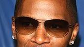 Photo Op - Dreamgirls premiere in LA - Jamie Foxx