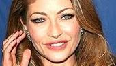 Photo Op - Dreamgirls premiere in LA - Rebecca Gayheart