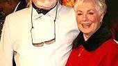 Photo Op - Dreamgirls premiere in LA - Marty Ingalls - Shirley Jones