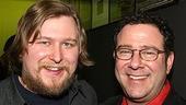 Photo Op - A Very Common Procedure opening - Michael Chernus - Michael Greif
