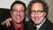 Photo Op - A Very Common Procedure opening - Michael Greif - Bernard Telsey