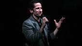 Photo Op - Broadway Backwards 2 - Seth Rudetsky