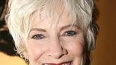 Photo Op - Broadway Backwards 2 - Betty Buckley
