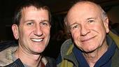 Photo Op - Broadway Backwards 2 - Tom Kirdahy - Terrence McNally