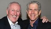 Photo Op - Broadway Backwards 2 - Len Cariou - Tony Roberts