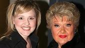 Photo Op - Broadway Backwards 2 - Anika Larsen - Marilyn Maye