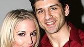 Photo Op - Broadway Backwards 2 - Jessica Lee Goldyn - Tony Yazbeck