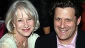 Photo Op - Miscast 2007 - Helen Mirren - Isaac Mizrahi
