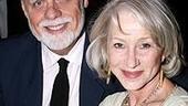 Photo Op - Miscast 2007 - Taylor Hackford - Helen Mirren