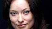 Beauty on the Vine - Olivia Wilde (headshot)