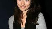 Beauty on the Vine Rehearsal - Olivia Wilde (with script)