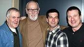 Photo Op - Curtains Original Cast Recording - John Kander - Bruce Lundvall - Bill Rosenfield - Jay David Saks
