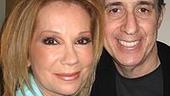 Photo Op - Marissa Jaret Winokur on Mike and Juliet Show - Kathie Lee Gifford - David Friedman