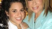 Photo Op - Marissa Jaret Winokur on Mike and Juliet Show - Marissa Jaret Winokur - Kathie Lee Gifford