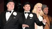 Photo Op - Final Performance of The Producers - cc - lyrics 1