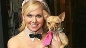 Photo Op - Easter Bonnet 2007 - Laura Bell Bundy - Chico