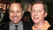 Photo Op - 2007 Drama Desk Nominee Reception - Scott Pask - Brian MacDevitt