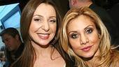 Photo Op - 2007 Drama Desk Nominee Reception - Donna Murphy - Orfeh