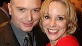 Drama League Lunch 2007 - Michael Cerveris - Charlotte d'Amboise