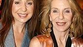 Drama League Lunch 2007 - Donna Murphy - Jill Clayburgh