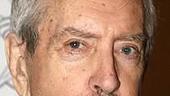 Photo Op - Edward Albee Tribute at New Dramatists - Edward Albee